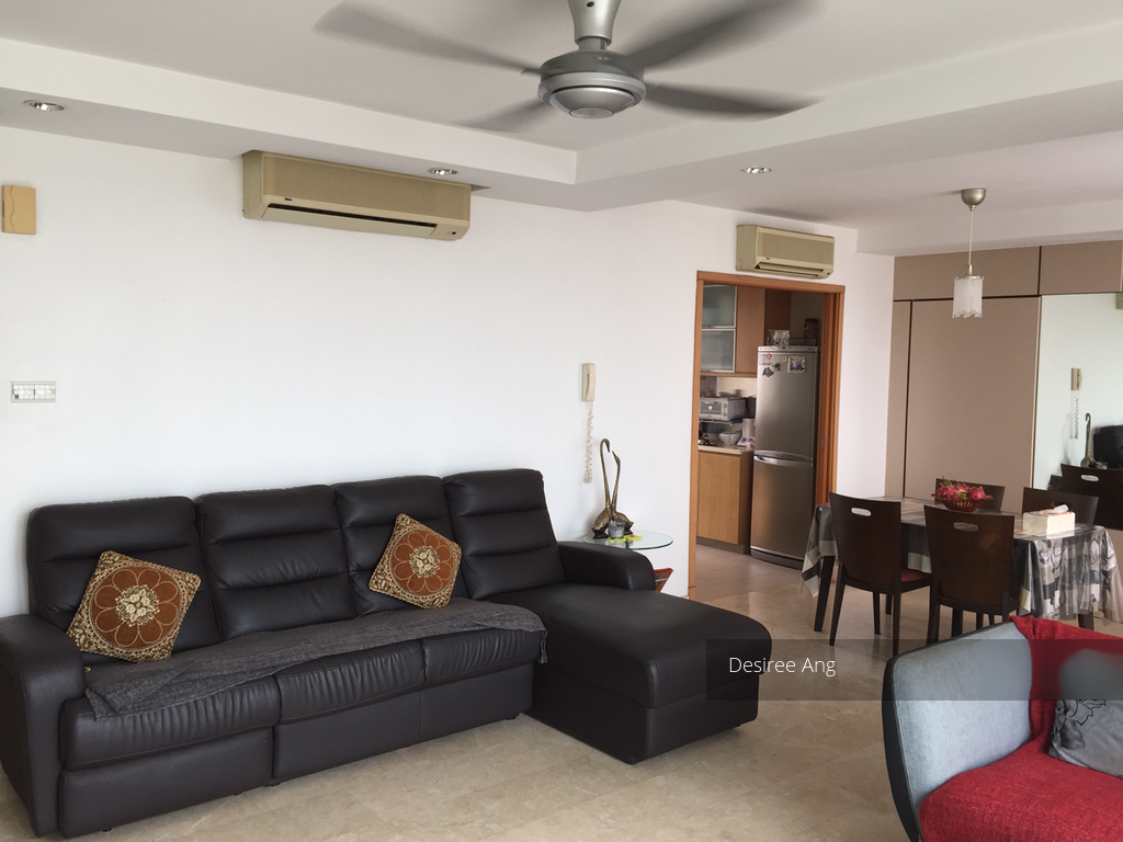 Changi Rise Condominium thumbnail photo